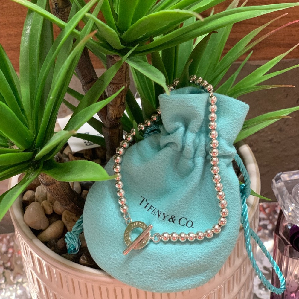 Tiffany & Co Bracelet